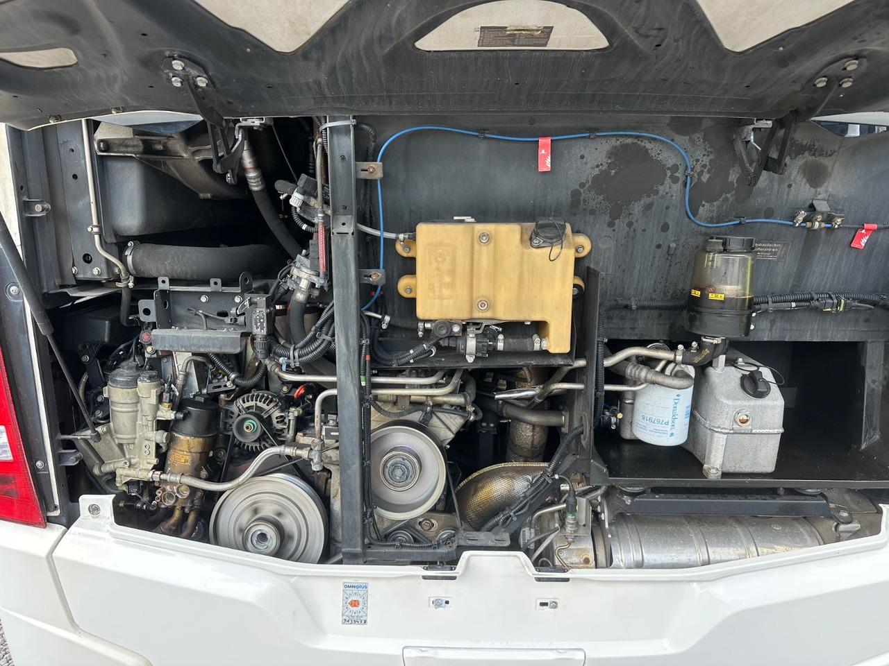 Mercedes-Benz O 530 C2 Citaro Euro 6D*Klimaanlage - 城市巴士:图3 Mercedes-Benz O 530 C2 Citaro Euro 6D*Klimaanlage - 城市巴士:图3