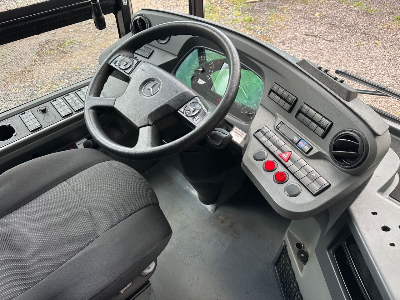 Mercedes-Benz O 530 C2 Citaro Euro 6D*Klimaanlage - 城市巴士:图4 Mercedes-Benz O 530 C2 Citaro Euro 6D*Klimaanlage - 城市巴士:图4