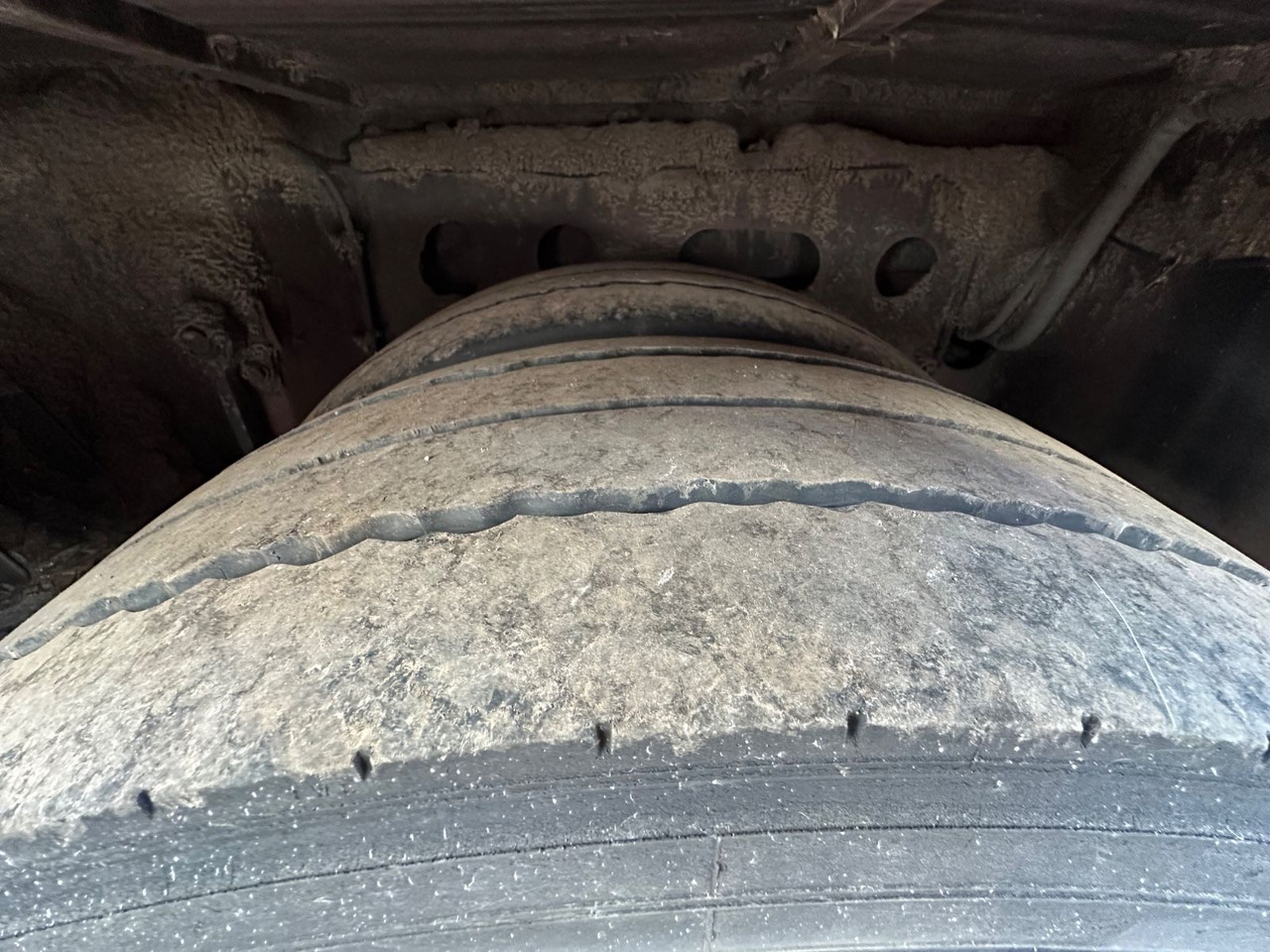 Mercedes-Benz O 530 C2 Citaro LE 260KW*Klimaanlage - 城市巴士:图4 Mercedes-Benz O 530 C2 Citaro LE 260KW*Klimaanlage - 城市巴士:图4