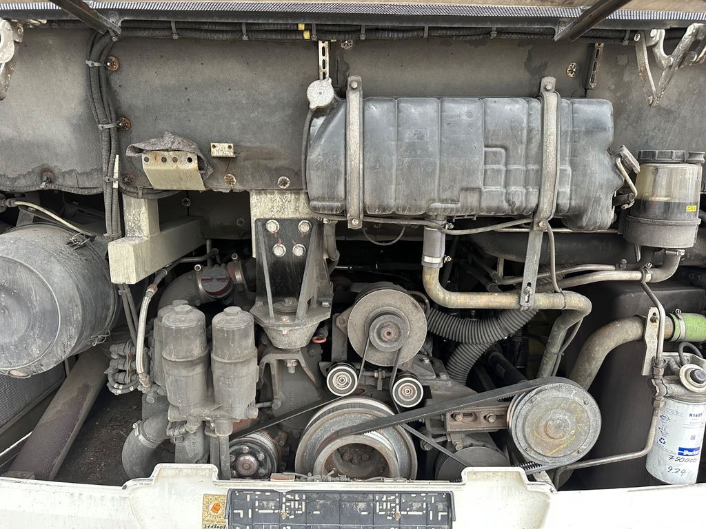 Mercedes-Benz O 530 Citaro LE (Euro 5*AC) Mercedes-Benz O 530 Citaro LE (Euro 5*AC) - 城市巴士:图3 Mercedes-Benz O 530 Citaro LE (Euro 5*AC) Mercedes-Benz O 530 Citaro LE (Euro 5*AC) - 城市巴士:图3