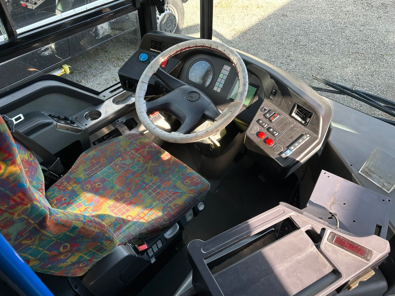 Mercedes-Benz O 530 Citaro LE (Euro 5, Klima) - 城市巴士:图4 Mercedes-Benz O 530 Citaro LE (Euro 5, Klima) - 城市巴士:图4