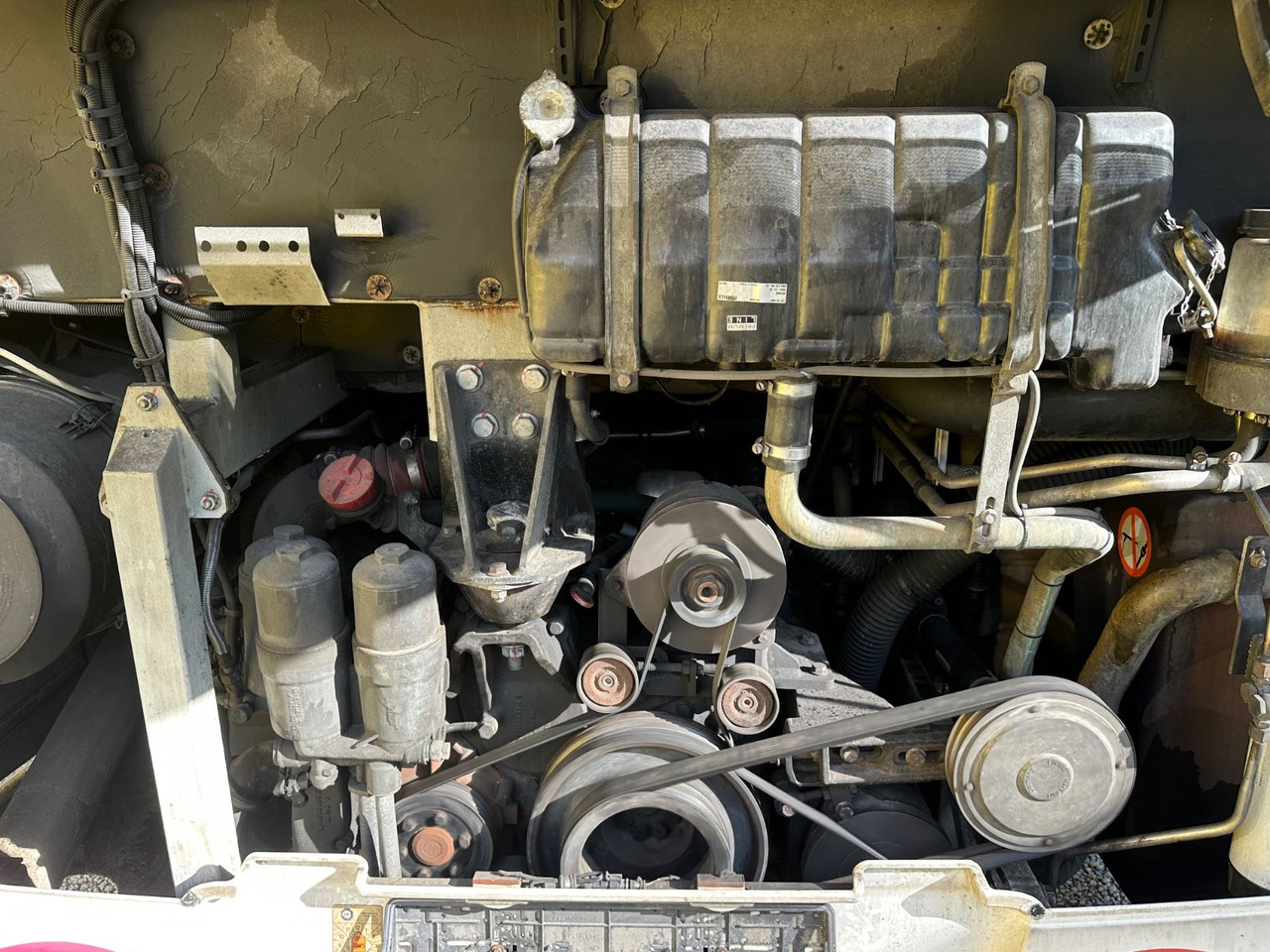 Mercedes-Benz O 530 Citaro LE (Euro 5, Klima) - 城市巴士:图3 Mercedes-Benz O 530 Citaro LE (Euro 5, Klima) - 城市巴士:图3