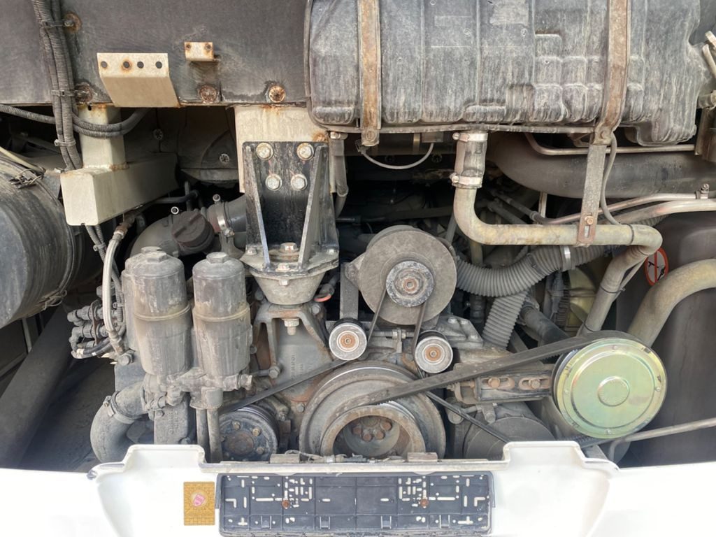 Mercedes-Benz O 530 Citaro LE (Euro 5) Mercedes-Benz O 530 Citaro LE (Euro 5) - 城市巴士:图3 Mercedes-Benz O 530 Citaro LE (Euro 5) Mercedes-Benz O 530 Citaro LE (Euro 5) - 城市巴士:图3