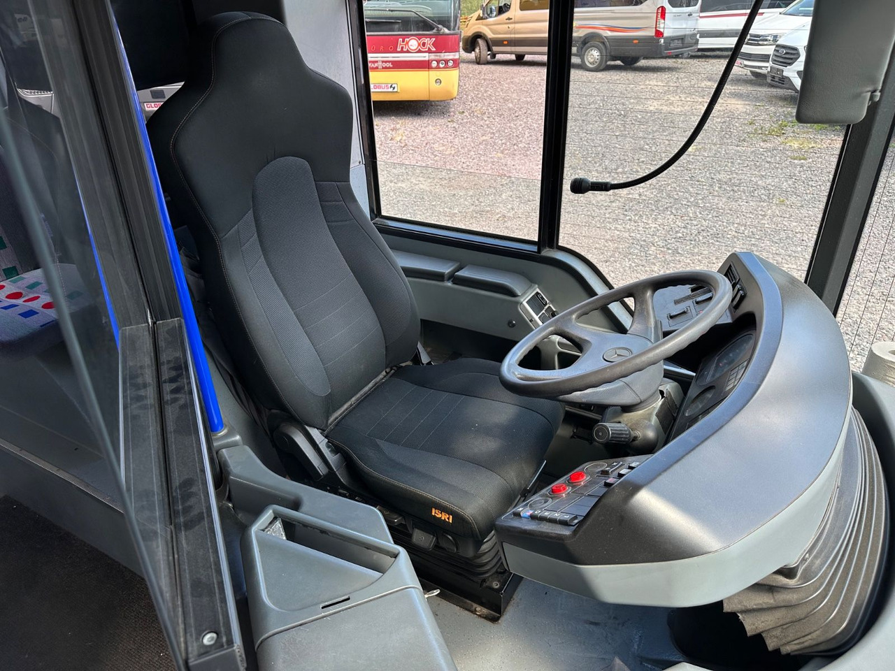 Mercedes-Benz O 530 Citaro LE (Euro 5) - 城市巴士:图4 Mercedes-Benz O 530 Citaro LE (Euro 5) - 城市巴士:图4