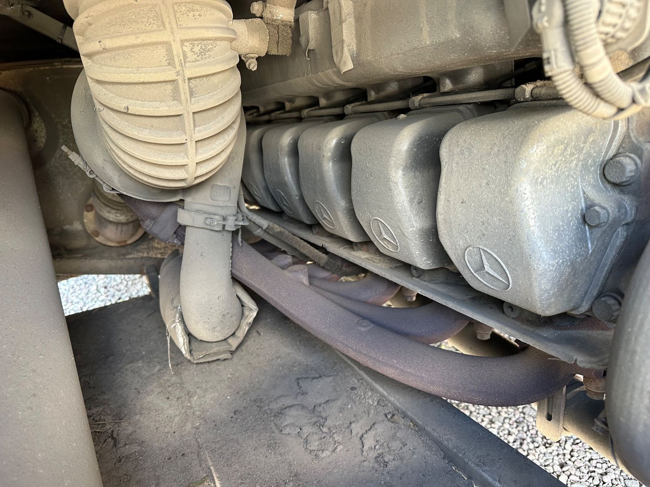 Mercedes-Benz O 530 Citaro LE (Euro 5) - 城市巴士:图3 Mercedes-Benz O 530 Citaro LE (Euro 5) - 城市巴士:图3