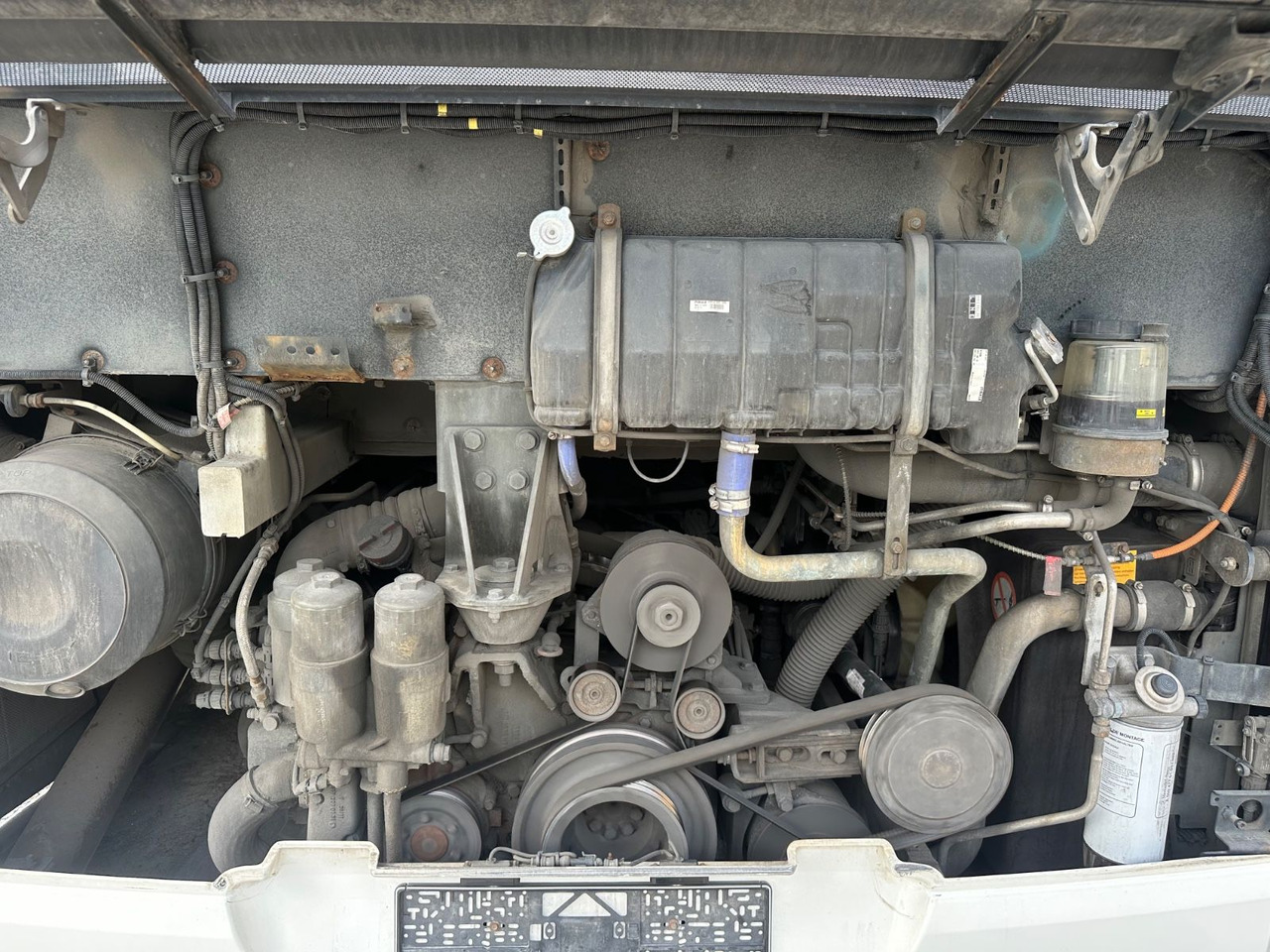 Mercedes-Benz O 530 Citaro LE (Klima*TÜV 01.2026) - 城市巴士:图3 Mercedes-Benz O 530 Citaro LE (Klima*TÜV 01.2026) - 城市巴士:图3