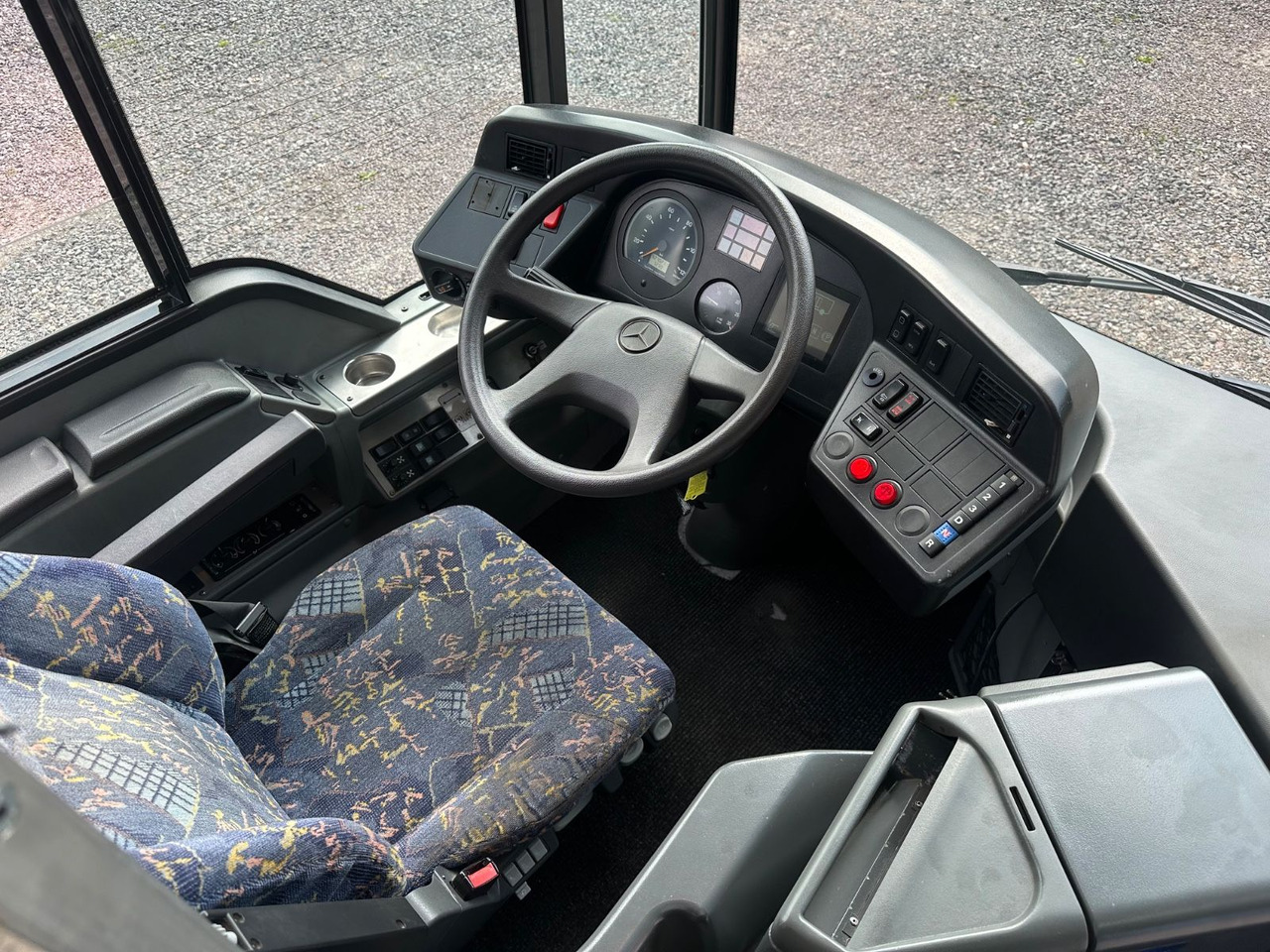 Mercedes-Benz O 530 Citaro LE (Klima*TÜV 01.2026) - 城市巴士:图4 Mercedes-Benz O 530 Citaro LE (Klima*TÜV 01.2026) - 城市巴士:图4