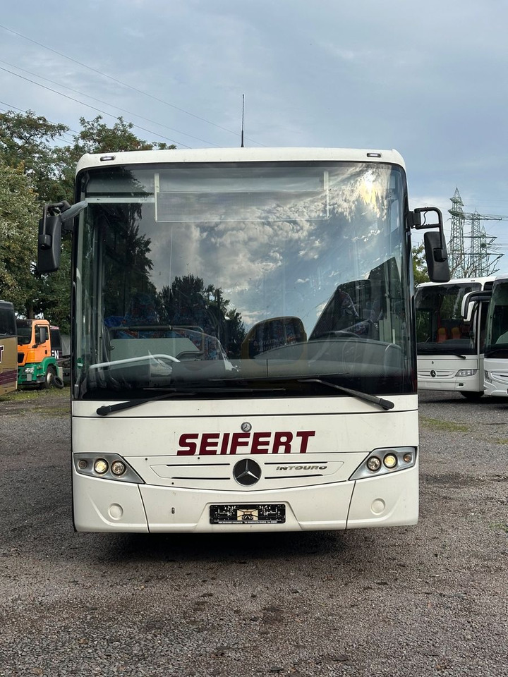 郊区巴士 Mercedes-Benz O560 Intouro (EEV*Schalt)：图10