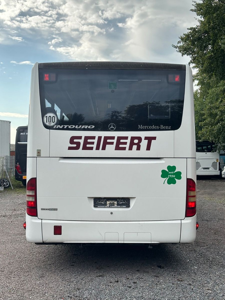 郊区巴士 Mercedes-Benz O560 Intouro (EEV*Schalt)：图11