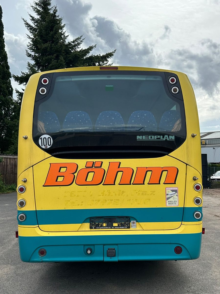 长途客车 Neoplan P25 Trendliner 3516ÜC Klimaanlage*WC*57 Sitze Neoplan P25 Trendliner 3516ÜC Klimaanlage*WC*57 Sitze:图11 长途客车 Neoplan P25 Trendliner 3516ÜC Klimaanlage*WC*57 Sitze Neoplan P25 Trendliner 3516ÜC Klimaanlage*WC*57 Sitze:图11
