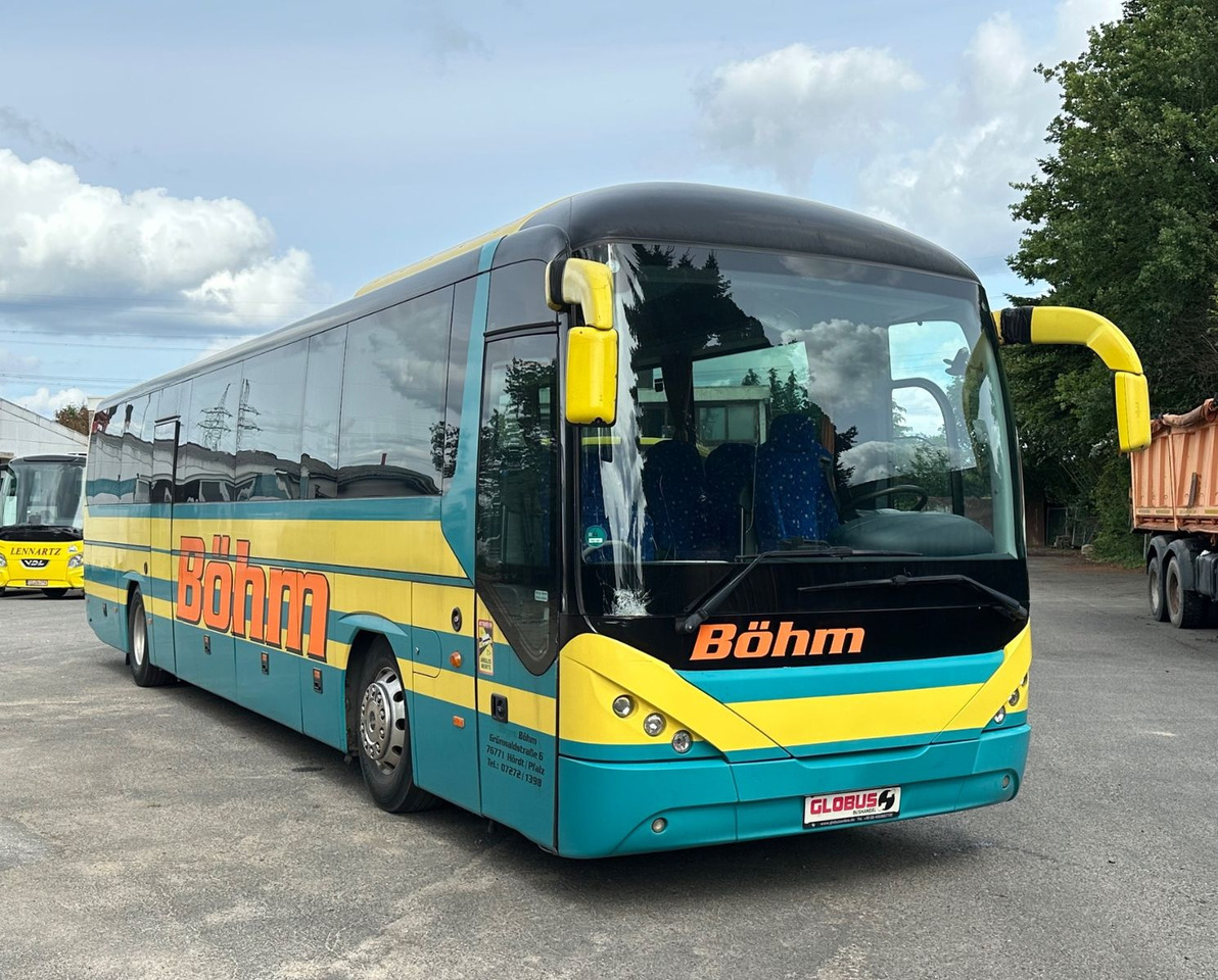 长途客车 Neoplan P25 Trendliner 3516ÜC Klimaanlage*WC*57 Sitze Neoplan P25 Trendliner 3516ÜC Klimaanlage*WC*57 Sitze:图8 长途客车 Neoplan P25 Trendliner 3516ÜC Klimaanlage*WC*57 Sitze Neoplan P25 Trendliner 3516ÜC Klimaanlage*WC*57 Sitze:图8