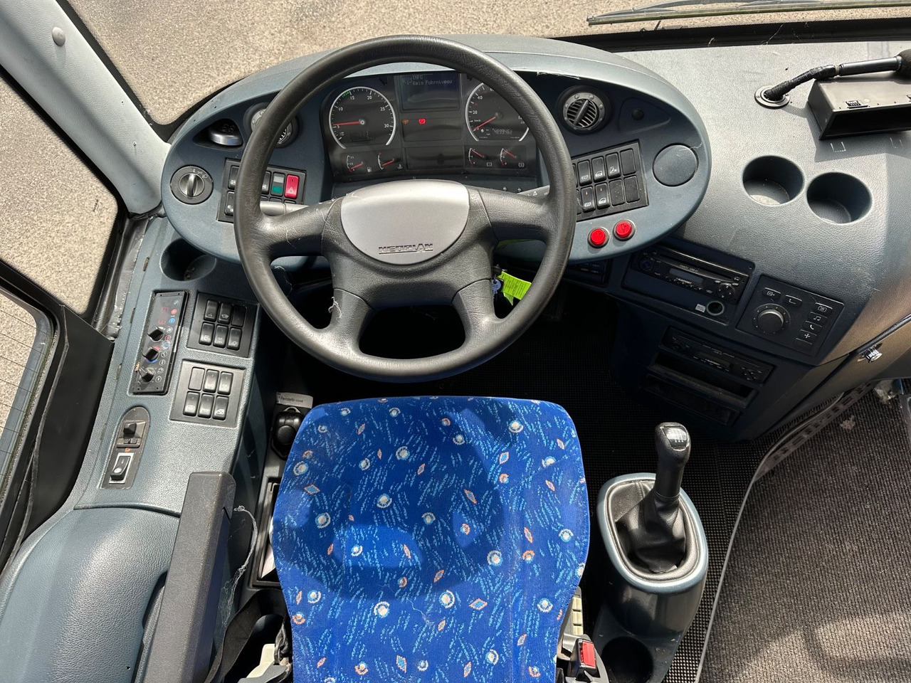 长途客车 Neoplan P25 Trendliner 3516ÜC Klimaanlage*WC*57 Sitze Neoplan P25 Trendliner 3516ÜC Klimaanlage*WC*57 Sitze:图15 长途客车 Neoplan P25 Trendliner 3516ÜC Klimaanlage*WC*57 Sitze Neoplan P25 Trendliner 3516ÜC Klimaanlage*WC*57 Sitze:图15