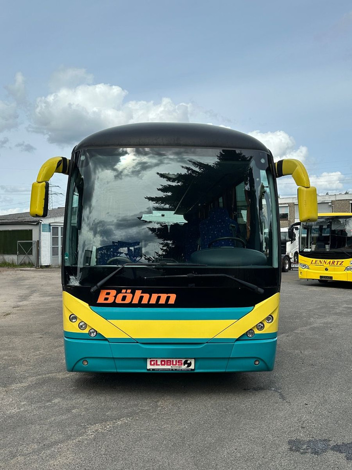 长途客车 Neoplan P25 Trendliner 3516ÜC Klimaanlage*WC*57 Sitze Neoplan P25 Trendliner 3516ÜC Klimaanlage*WC*57 Sitze:图10 长途客车 Neoplan P25 Trendliner 3516ÜC Klimaanlage*WC*57 Sitze Neoplan P25 Trendliner 3516ÜC Klimaanlage*WC*57 Sitze:图10
