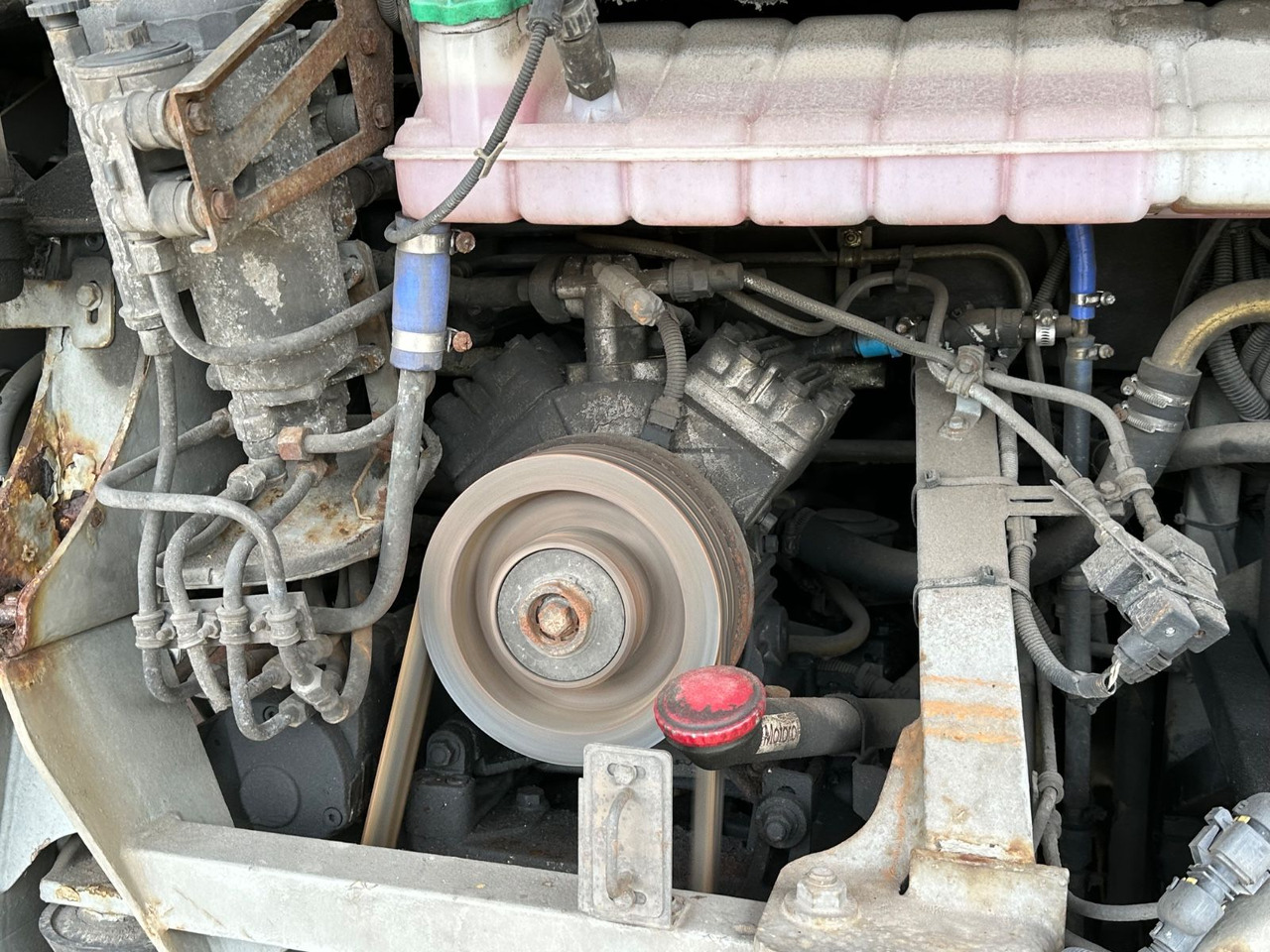 长途客车 Neoplan P25 Trendliner 3516ÜC Klimaanlage*WC*57 Sitze Neoplan P25 Trendliner 3516ÜC Klimaanlage*WC*57 Sitze:图12 长途客车 Neoplan P25 Trendliner 3516ÜC Klimaanlage*WC*57 Sitze Neoplan P25 Trendliner 3516ÜC Klimaanlage*WC*57 Sitze:图12