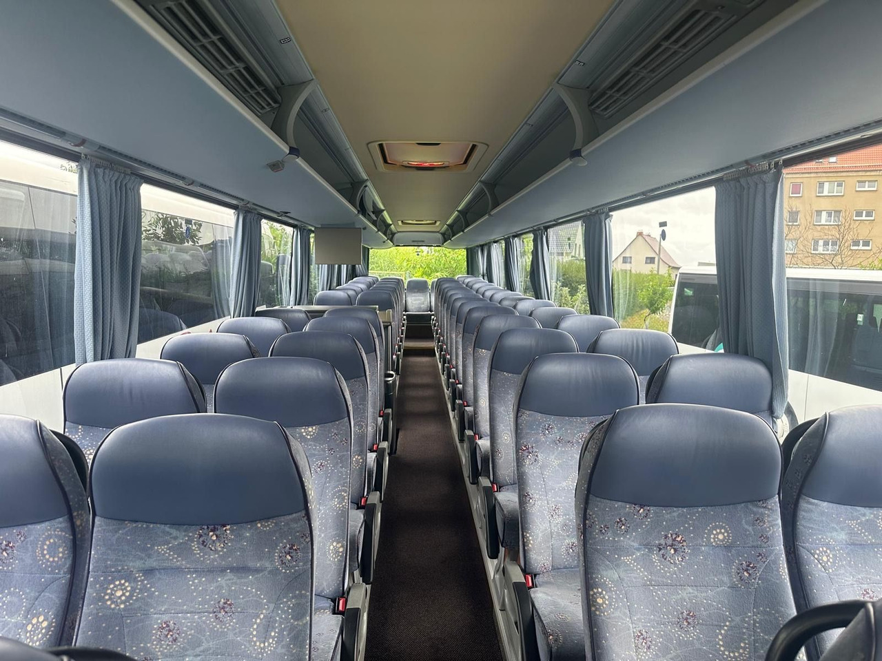 Neoplan Tourliner L P22 (59 Sitze*Schalt*TOP*DE) - 长途客车:图4 Neoplan Tourliner L P22 (59 Sitze*Schalt*TOP*DE) - 长途客车:图4