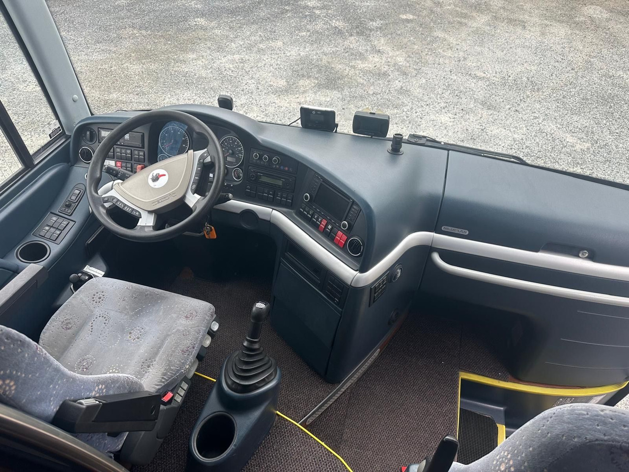 Neoplan Tourliner L P22 (59 Sitze*Schalt*TOP*DE) - 长途客车:图4 Neoplan Tourliner L P22 (59 Sitze*Schalt*TOP*DE) - 长途客车:图4