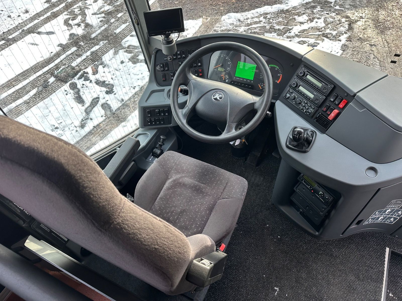 Setra 415 UL-GT (58 Sitze*TOP) - 郊区巴士:图4 Setra 415 UL-GT (58 Sitze*TOP) - 郊区巴士:图4