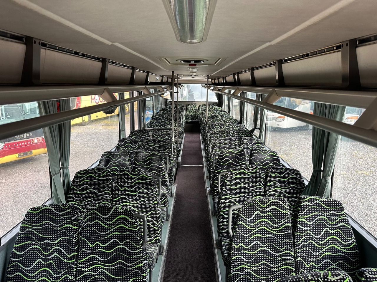 郊区巴士 Setra S 315 UL (56 Sitze*Klima*Schalt*TOP):图16 郊区巴士 Setra S 315 UL (56 Sitze*Klima*Schalt*TOP):图16