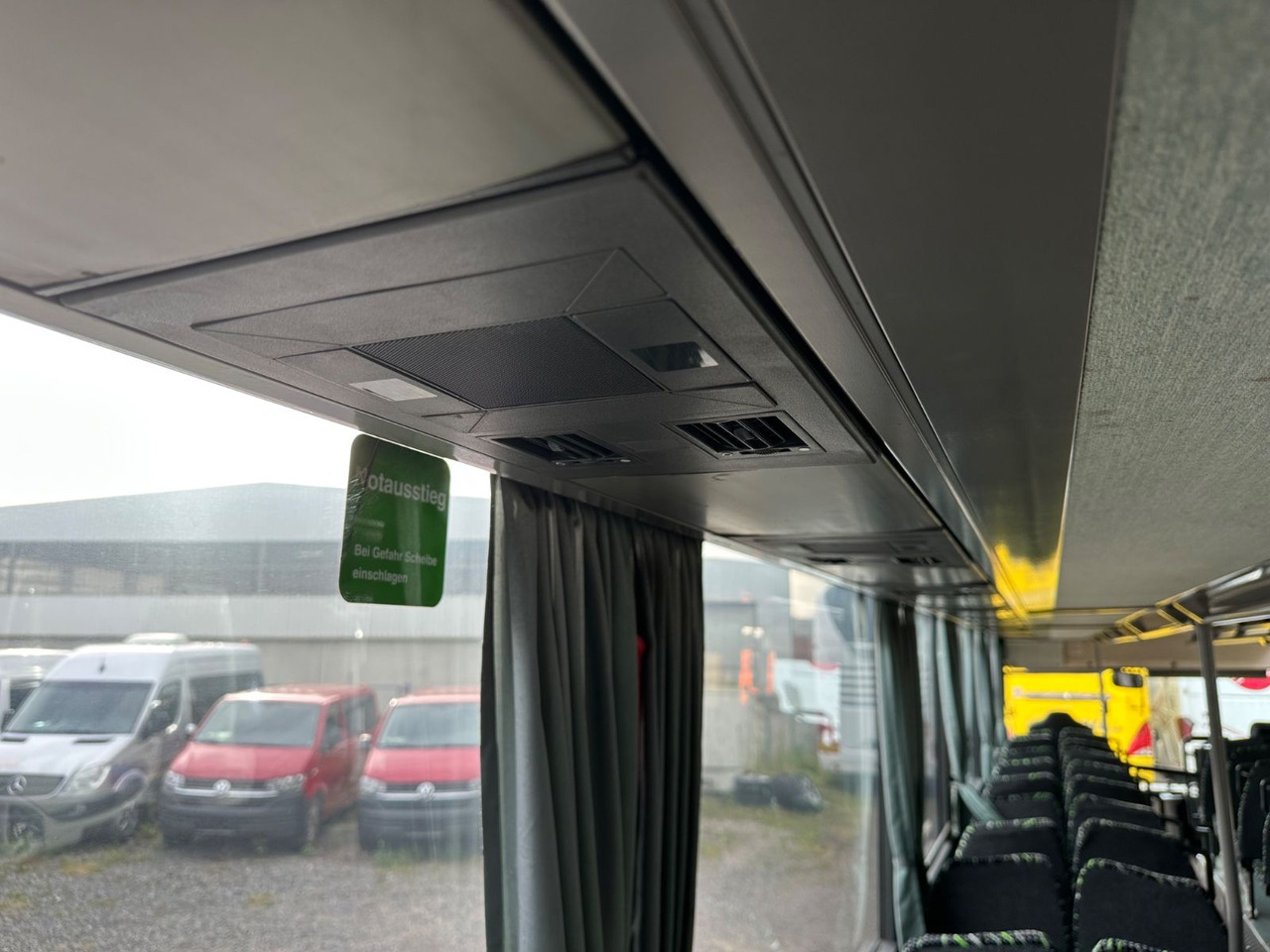 郊区巴士 Setra S 315 UL (56 Sitze*Klima*Schalt*TOP):图21 郊区巴士 Setra S 315 UL (56 Sitze*Klima*Schalt*TOP):图21