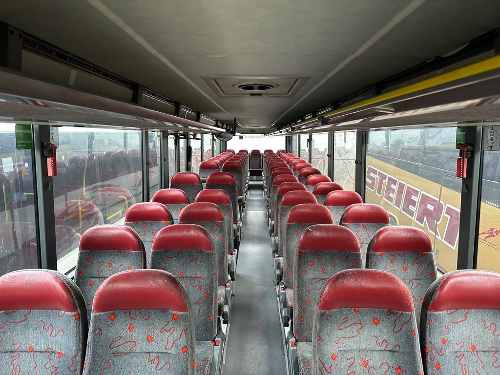 Setra S 317 UL-GT (AC*Schalt*64 Sitze) - 郊区巴士:图5 Setra S 317 UL-GT (AC*Schalt*64 Sitze) - 郊区巴士:图5