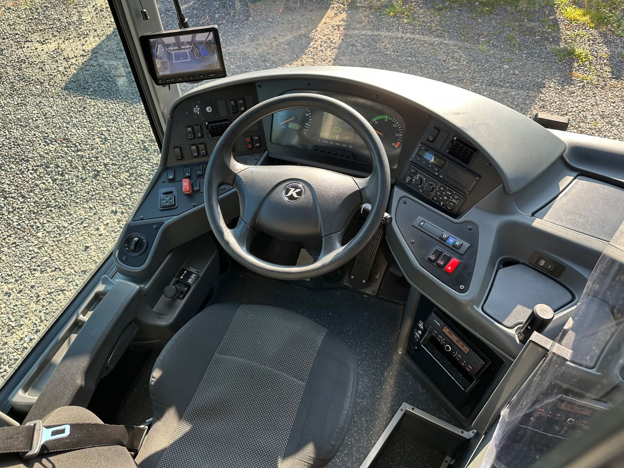 Setra S 415 LE Business (374 tKm*TOP) - 城市巴士:图4 Setra S 415 LE Business (374 tKm*TOP) - 城市巴士:图4