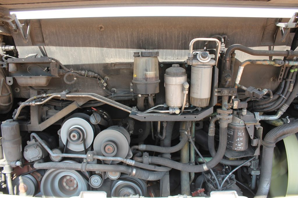 Setra S 415 NF (Klima, EURO 5) Setra S 415 NF (Klima, EURO 5) - 城市巴士:图4 Setra S 415 NF (Klima, EURO 5) Setra S 415 NF (Klima, EURO 5) - 城市巴士:图4