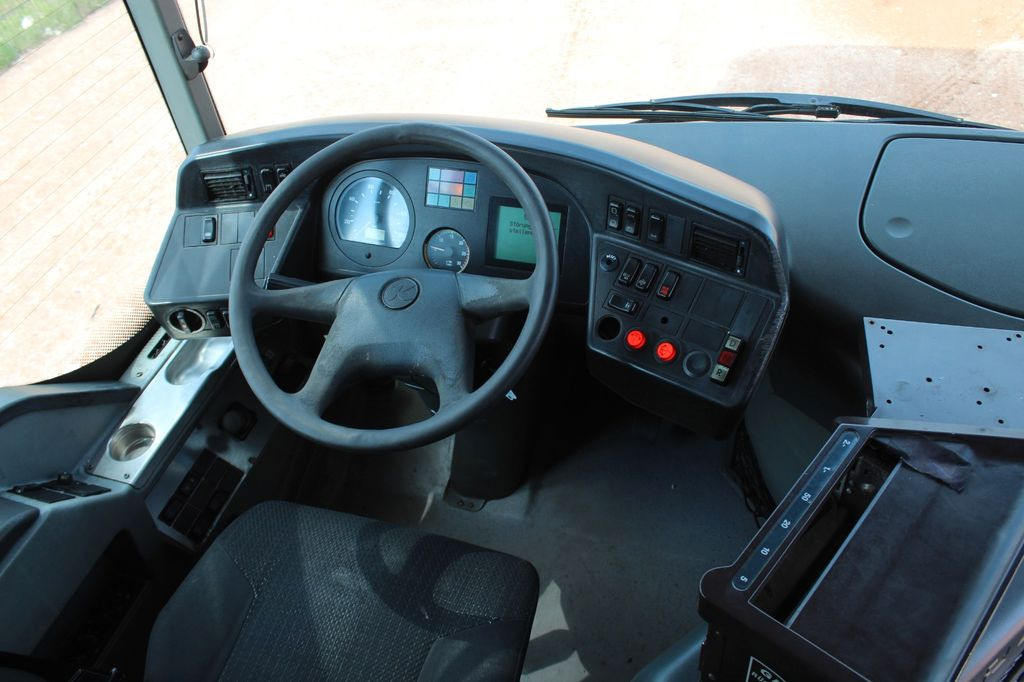 Setra S 415 NF (Klima, EURO 5) Setra S 415 NF (Klima, EURO 5) - 城市巴士:图5 Setra S 415 NF (Klima, EURO 5) Setra S 415 NF (Klima, EURO 5) - 城市巴士:图5