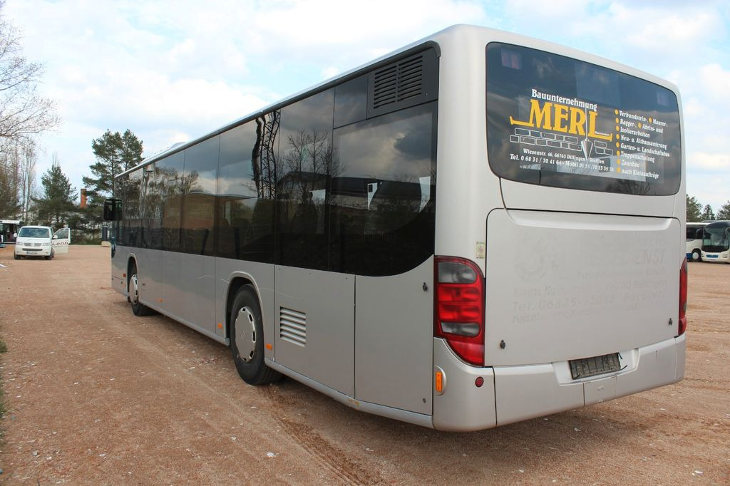 Setra S 415 NF (Klima, EURO 5) Setra S 415 NF (Klima, EURO 5) - 城市巴士:图2 Setra S 415 NF (Klima, EURO 5) Setra S 415 NF (Klima, EURO 5) - 城市巴士:图2