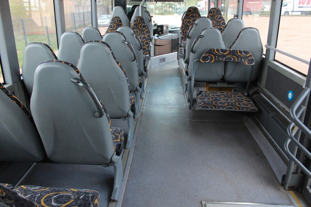 城市巴士 Setra S 415 NF (Klima, EURO 5):图9 城市巴士 Setra S 415 NF (Klima, EURO 5):图9