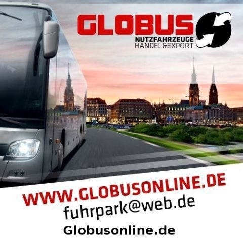 城市巴士 Setra S 415 NF (Klima, EURO 5):图10 城市巴士 Setra S 415 NF (Klima, EURO 5):图10