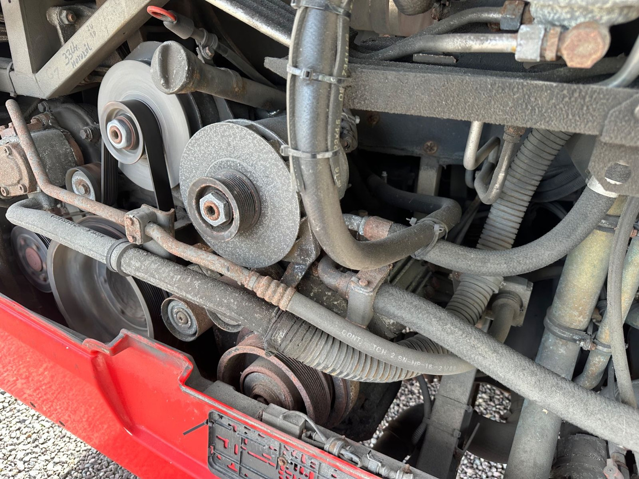 Setra S 415 NF (Klima*Euro 5) - 城市巴士:图3 Setra S 415 NF (Klima*Euro 5) - 城市巴士:图3