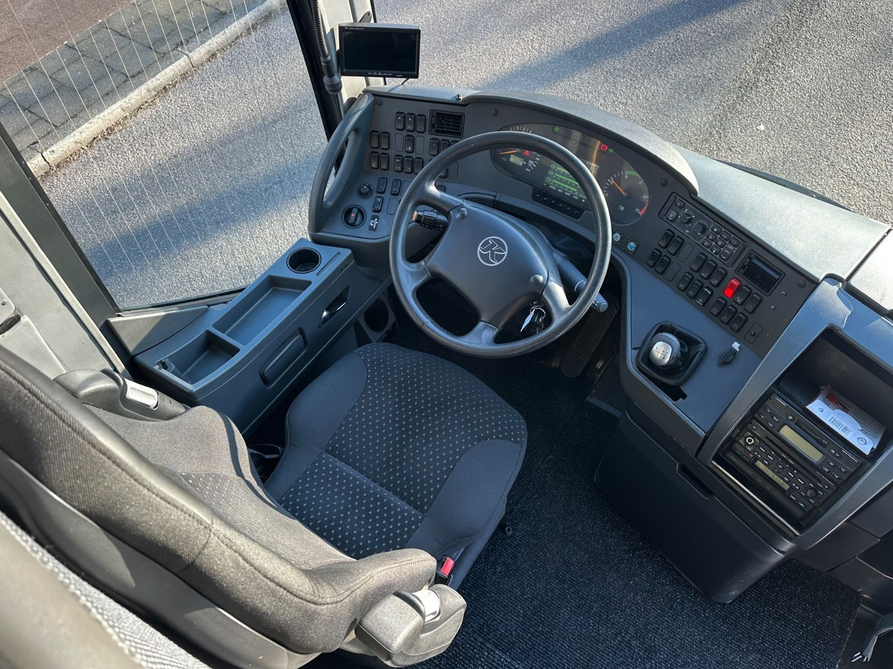 Setra S 416 HDH - 长途客车:图4 Setra S 416 HDH - 长途客车:图4