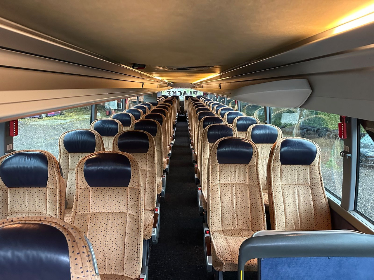 Setra S 431 DT (80 Sitze*TOP*Euro 4) - 双层巴士:图5 Setra S 431 DT (80 Sitze*TOP*Euro 4) - 双层巴士:图5