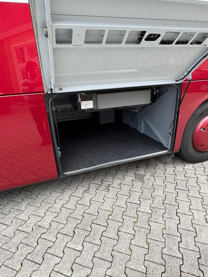 Setra S 515 MD (TOP*DE*245 tKm) - 长途客车:图5 Setra S 515 MD (TOP*DE*245 tKm) - 长途客车:图5