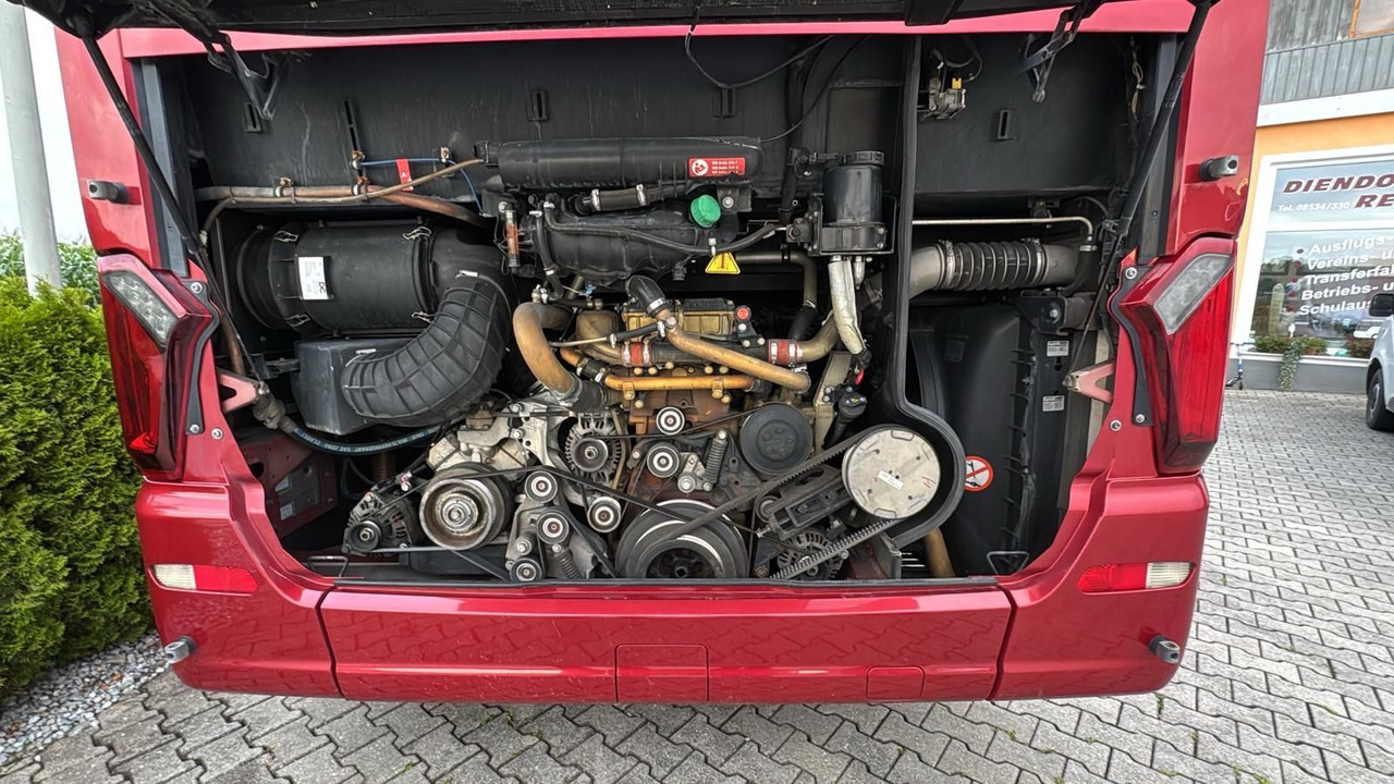 Setra S 515 MD (TOP*DE*245 tKm) - 长途客车:图4 Setra S 515 MD (TOP*DE*245 tKm) - 长途客车:图4