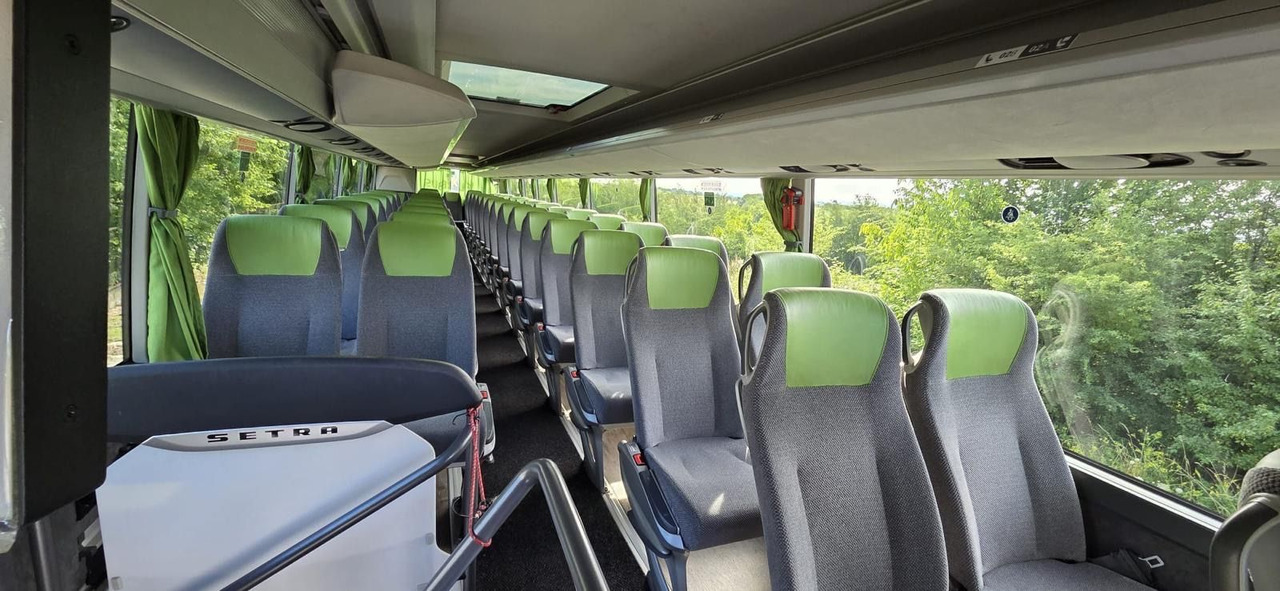 Setra S 531 DT (84 Sitze*TOP) - 双层巴士:图4 Setra S 531 DT (84 Sitze*TOP) - 双层巴士:图4