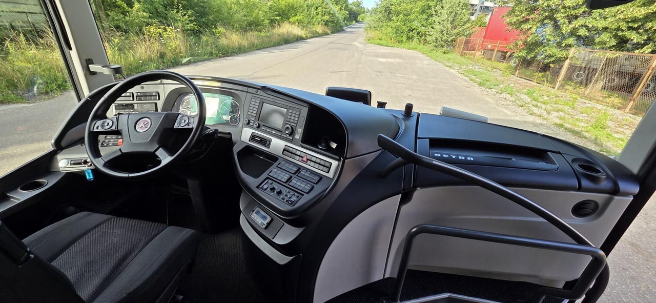 Setra S 531 DT (84 Sitze*TOP) - 双层巴士:图4 Setra S 531 DT (84 Sitze*TOP) - 双层巴士:图4