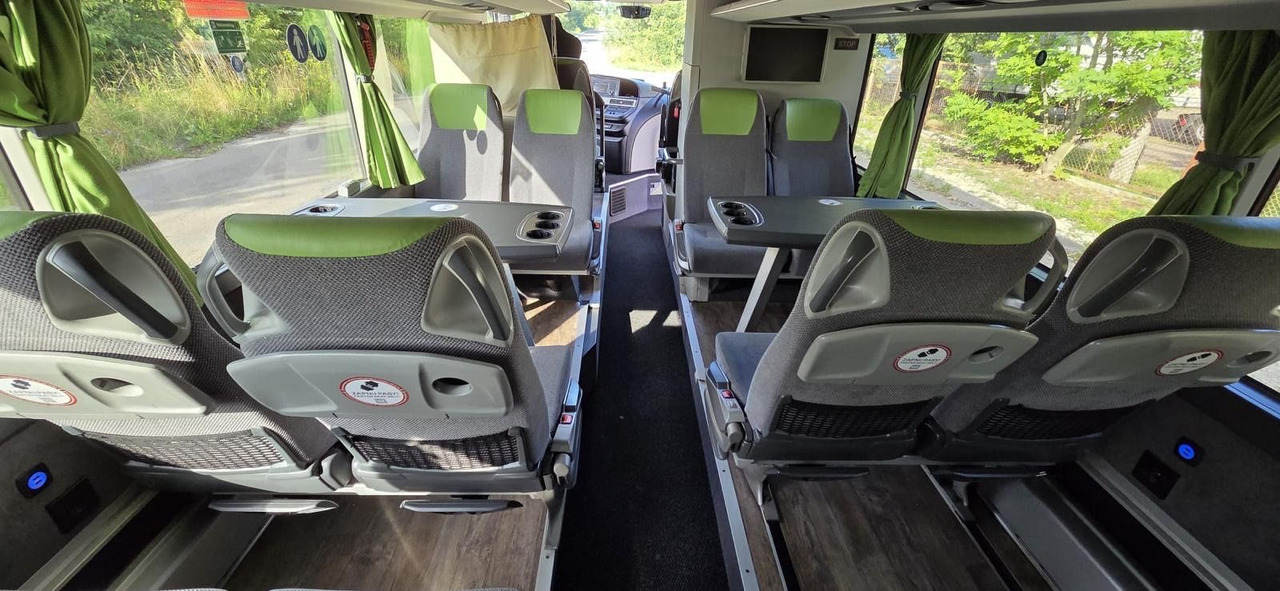 Setra S 531 DT (84 Sitze*TOP) - 双层巴士:图5 Setra S 531 DT (84 Sitze*TOP) - 双层巴士:图5