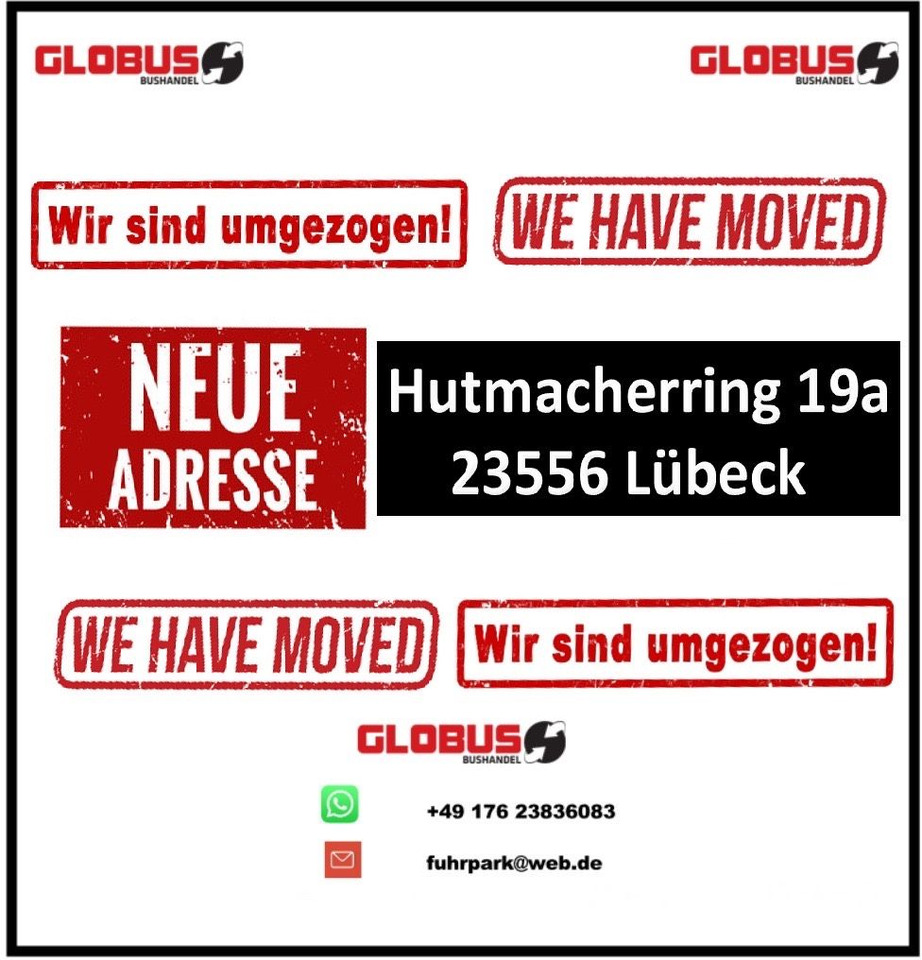 Temsa MD7 plus (wenig Km*34 Sitze*DE) MD9 - 小型巴士, 小型客车:图1 Temsa MD7 plus (wenig Km*34 Sitze*DE) MD9 - 小型巴士, 小型客车:图1