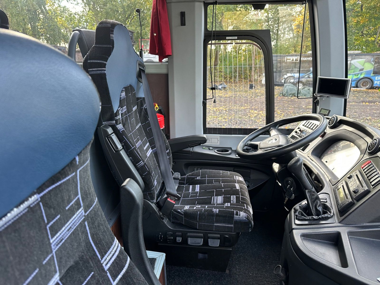 Temsa MD9 (155 t.Km*34 Sitze) - 小型巴士, 小型客车:图5 Temsa MD9 (155 t.Km*34 Sitze) - 小型巴士, 小型客车:图5