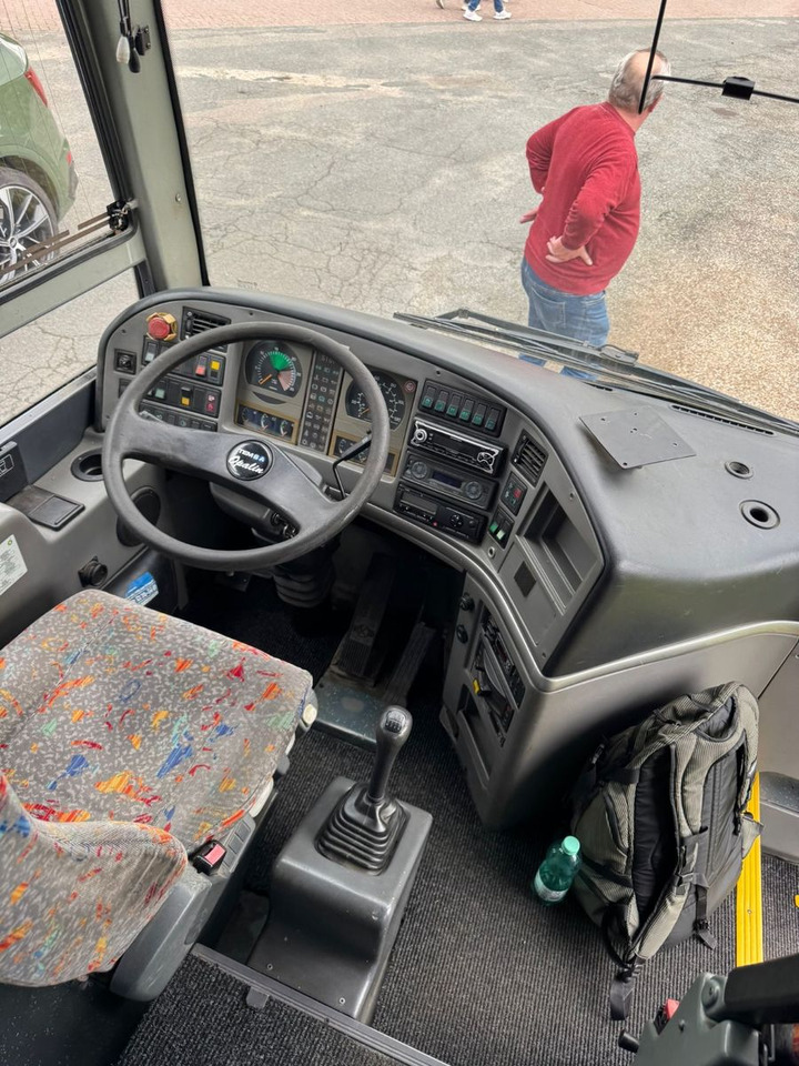 Temsa Opalin 8.4 (Tüv/Sp Neu* 35 Sitze) - 小型巴士, 小型客车:图5 Temsa Opalin 8.4 (Tüv/Sp Neu* 35 Sitze) - 小型巴士, 小型客车:图5