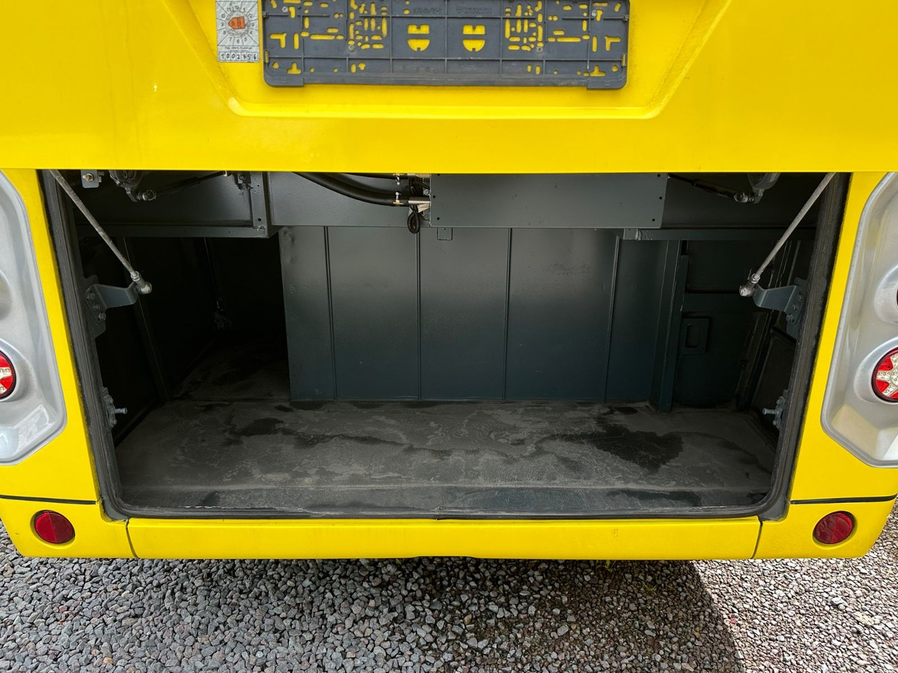 Temsa Prestij SX (wenig Km*DE) - 小型巴士, 小型客车:图4 Temsa Prestij SX (wenig Km*DE) - 小型巴士, 小型客车:图4