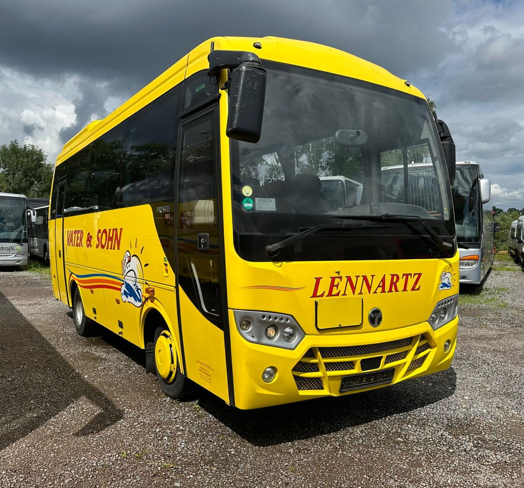 Temsa Prestij SX (wenig Km*DE) - 小型巴士, 小型客车:图2 Temsa Prestij SX (wenig Km*DE) - 小型巴士, 小型客车:图2