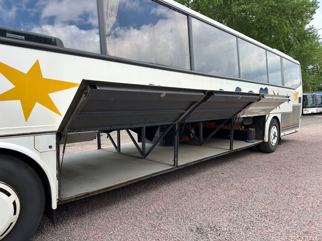 VDL BOVA Futura FLD 12.710 (Klima) - 郊区巴士:图3 VDL BOVA Futura FLD 12.710 (Klima) - 郊区巴士:图3