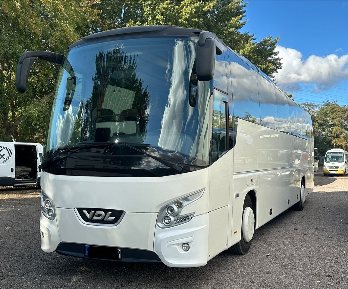 VDL Futura FHD 2-129 (Tourismo M*516 HD) - 长途客车:图2 VDL Futura FHD 2-129 (Tourismo M*516 HD) - 长途客车:图2
