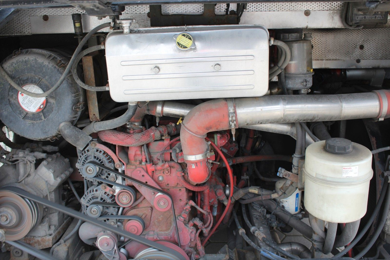 ZHongTong Sunny (Euro 6, O530, 415 NF) ZHongTong Sunny A21 530 415(Euro 6) - 城市巴士:图4 ZHongTong Sunny (Euro 6, O530, 415 NF) ZHongTong Sunny A21 530 415(Euro 6) - 城市巴士:图4