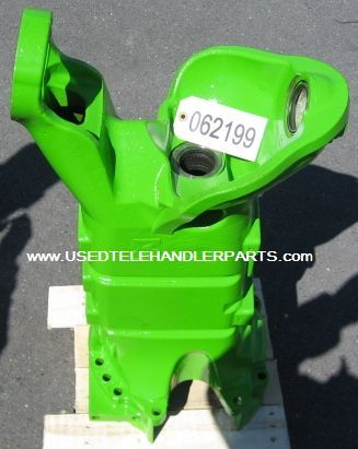 MERLO Arm Nr. 062199 fur 55.9, 60.9, 75.9 - 框架/ 底盘 适用于 伸缩臂叉装车:图1 MERLO Arm Nr. 062199 fur 55.9, 60.9, 75.9 - 框架/ 底盘 适用于 伸缩臂叉装车:图1