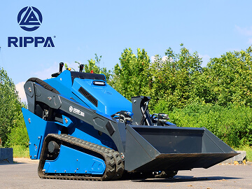 Shandong Rippa Machinery Group Co., Ltd.