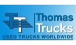 Thomas Trucks 在 Truck1