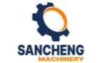 SANCHENG MACHINERY CO. LTD 在 Truck1